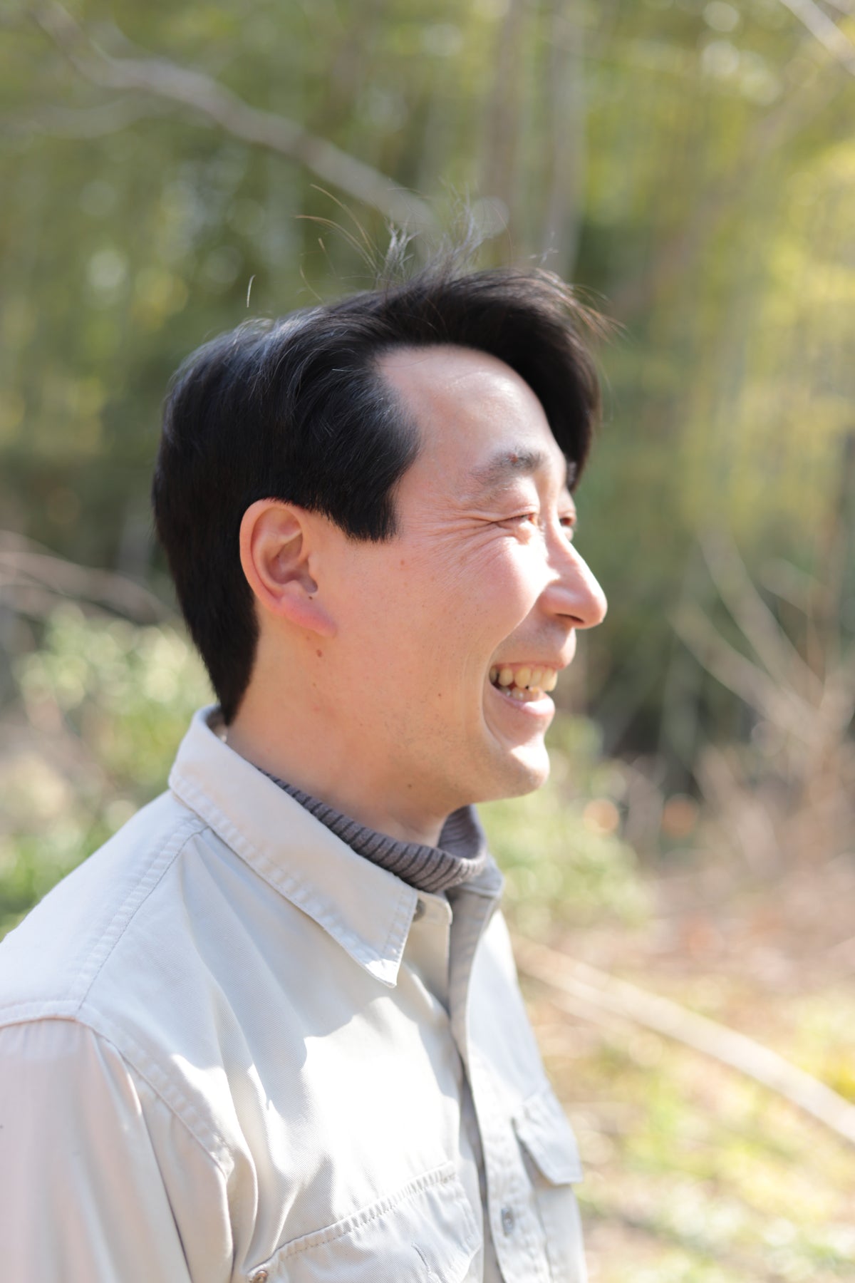 湘南 干しりんご(松本錦)